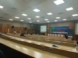 IIT Guwahati Conference Centre Guwahati